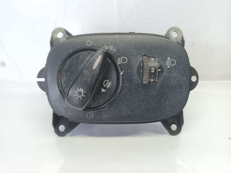 498610 MANDO LUCES FORD TRANSIT CAJA CERRADA, LARGA (FY) (2000 =>)