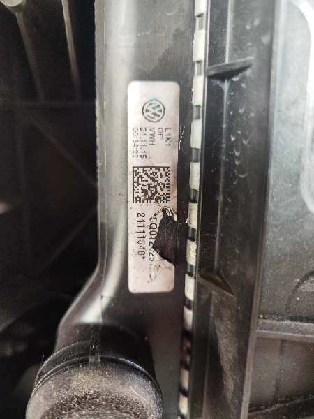 FRONTAL COMPLETO PARAGOLPES FAROS CAPOT REJILLA REFUERZO MORRO 