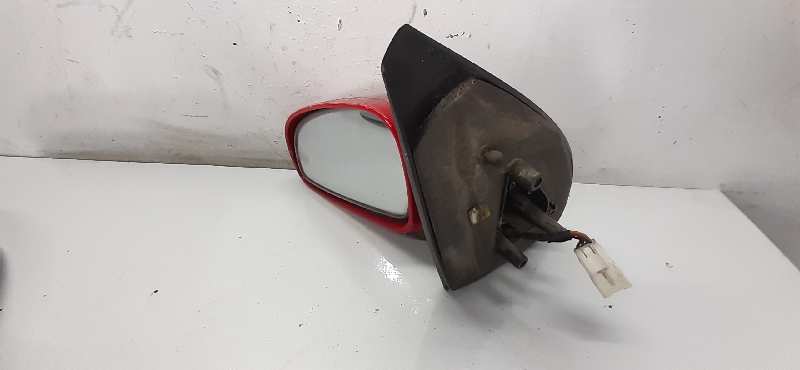 RETROVISOR IZQUIERDO