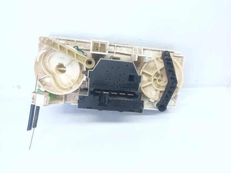 90559839 MANDO CALEFACCION /  AIRE ACONDICIONADO OPEL ASTRA G BERLINA