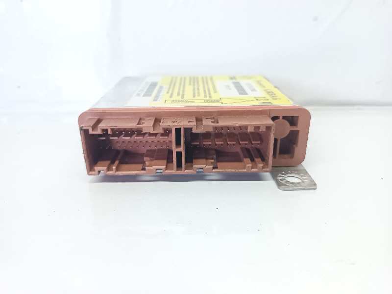 1357312080 CENTRALITA AIRBAG CITROEN JUMPER CAJA ABIERTA (06.2006 =>)