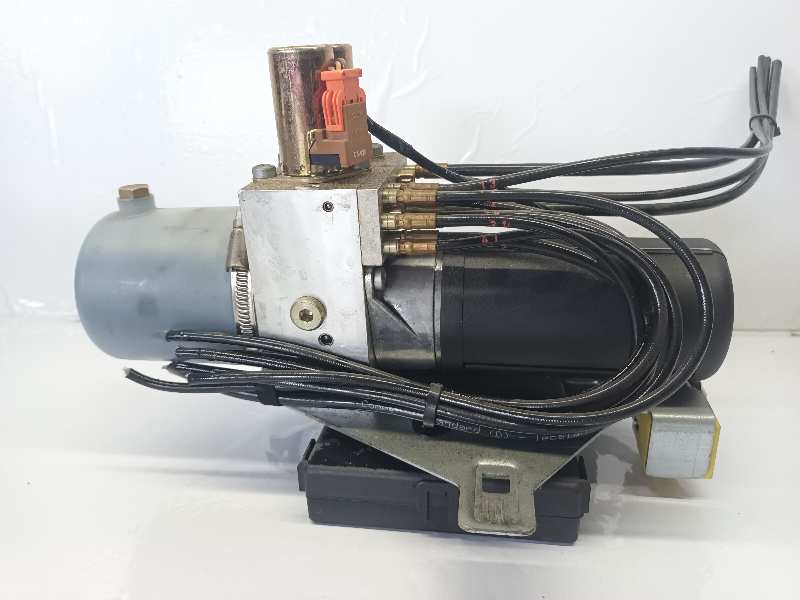 MOTOR TECHO ELECTRICO