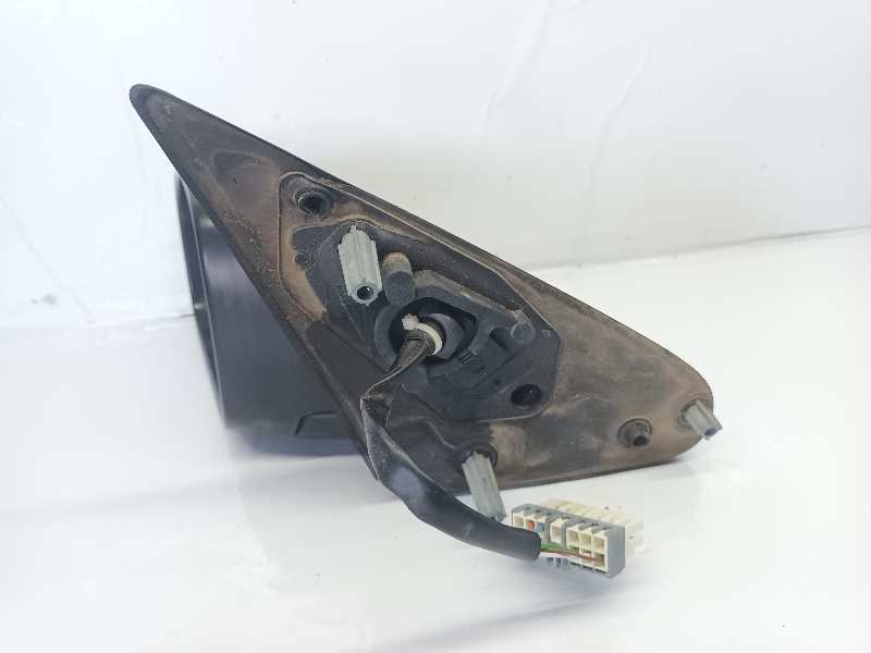 RETROVISOR IZQUIERDO