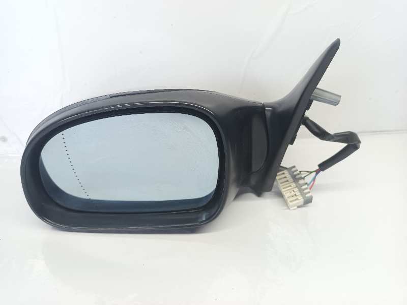 RETROVISOR IZQUIERDO