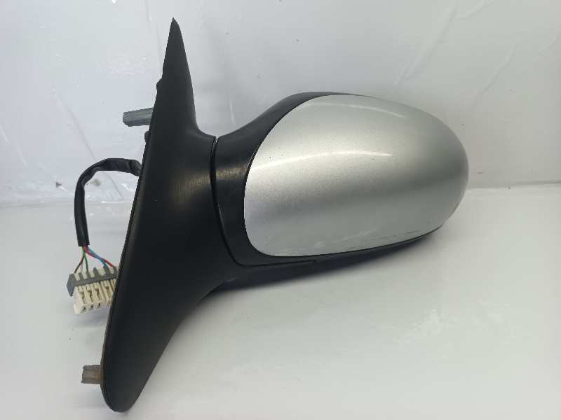 RETROVISOR IZQUIERDO
