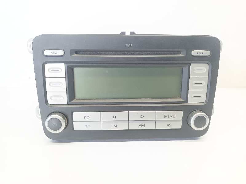 SISTEMA AUDIO / RADIO CD