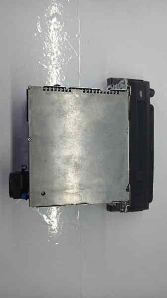 SISTEMA AUDIO / RADIO CD