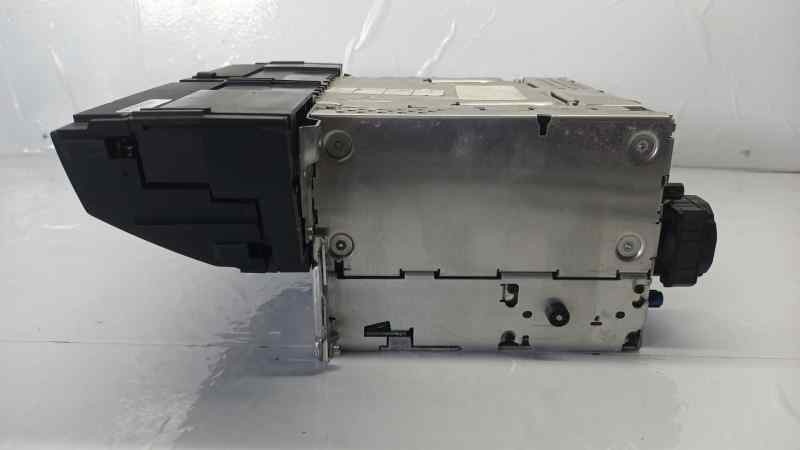 SISTEMA AUDIO / RADIO CD