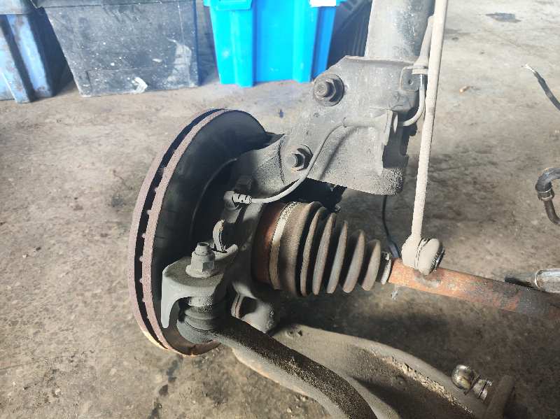 MANGUETA DELANTERA IZQUIERDA