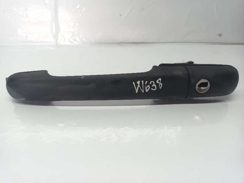 MANETA EXTERIOR TRASERA DERECHA