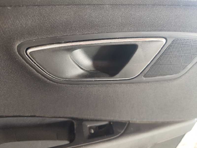 MANETA INTERIOR TRASERA IZQUIERDA