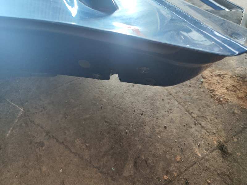 CERRADURA PUERTA TRASERA IZQUIERDA 