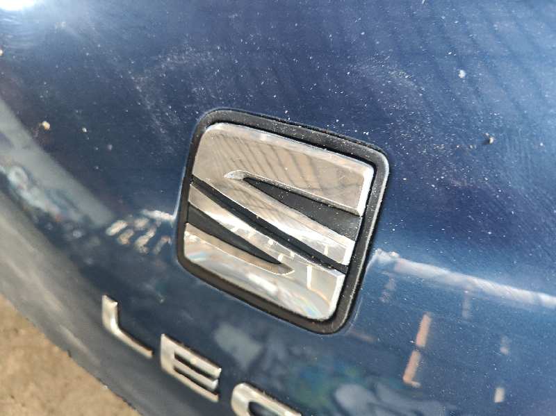 MANETA EXTERIOR PORTON