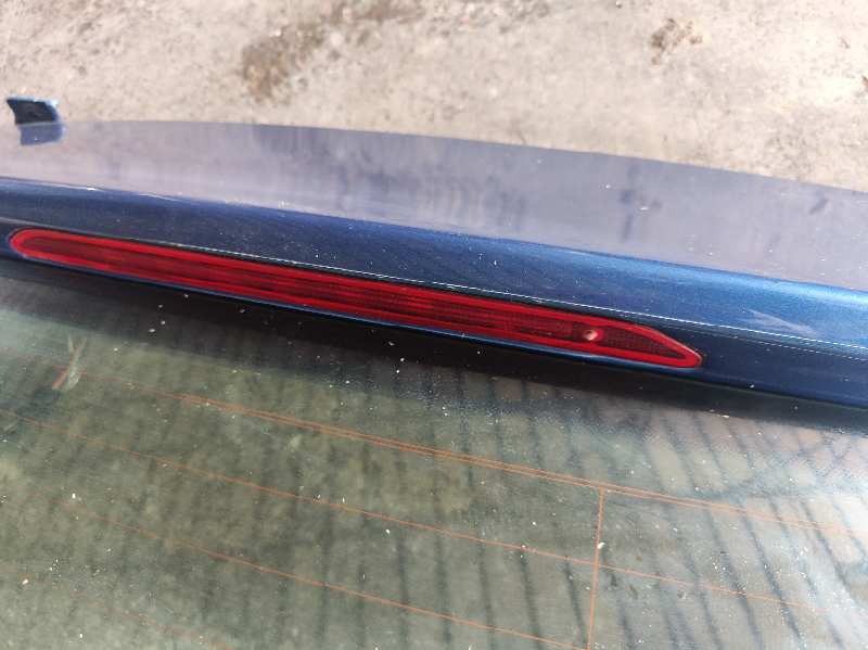 LUZ CENTRAL DE FRENO