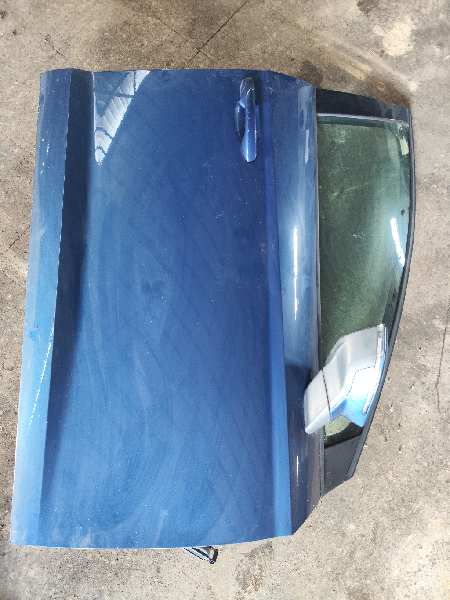 PUERTA DELANTERA DERECHA