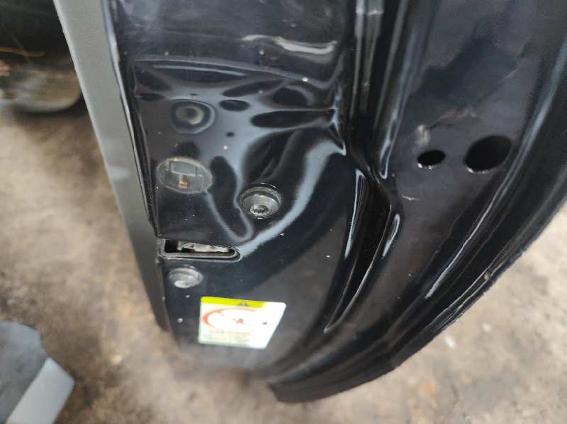 CERRADURA PUERTA DELANTERA DERECHA