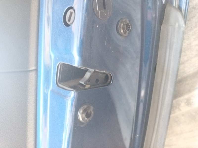 CERRADURA PUERTA TRASERA DERECHA 