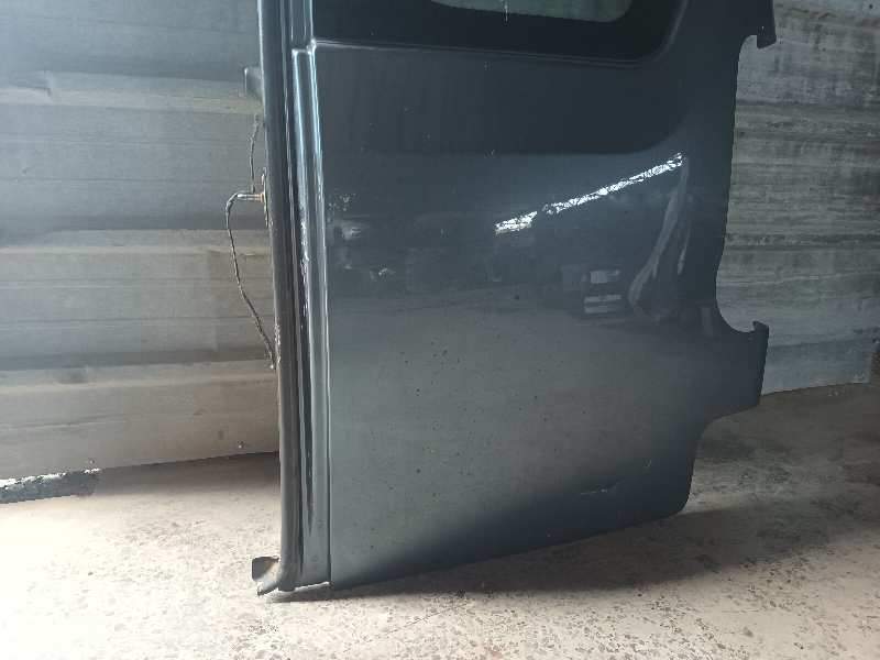 PUERTA TRASERA DERECHA