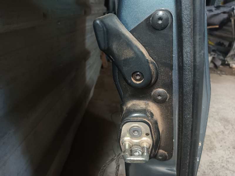 MANETA EXTERIOR TRASERA DERECHA