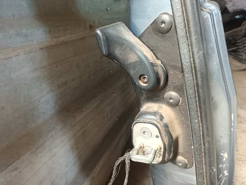 MANETA EXTERIOR TRASERA DERECHA