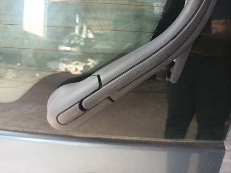 MOTOR LIMPIA TRASERO