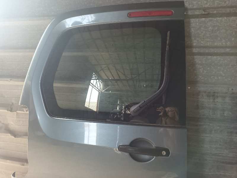 PUERTA TRASERA IZQUIERDA