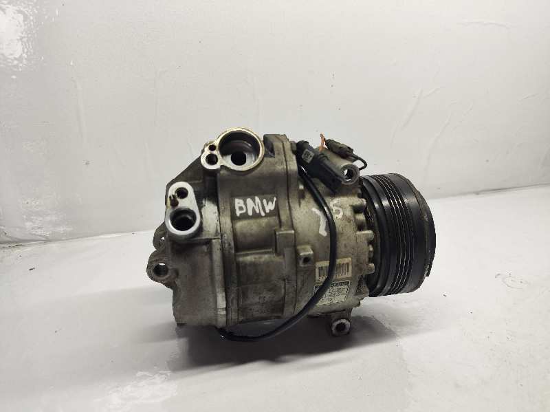 COMPRESOR AIRE ACONDICIONADO