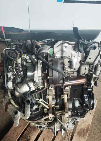 MOTOR COMPLETO