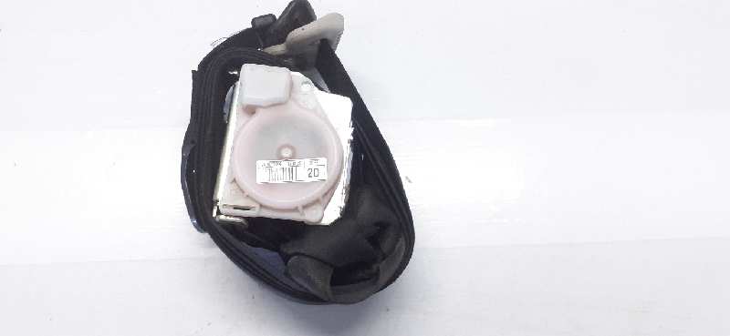 CINTURON SEGURIDAD TRASERO DERECHO