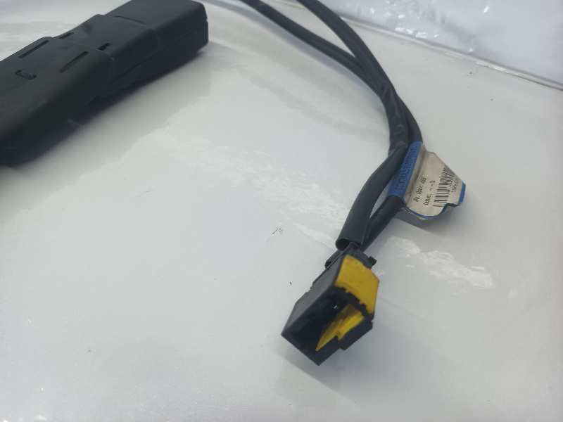 PRETENSOR AIRBAG IZQUIERDO