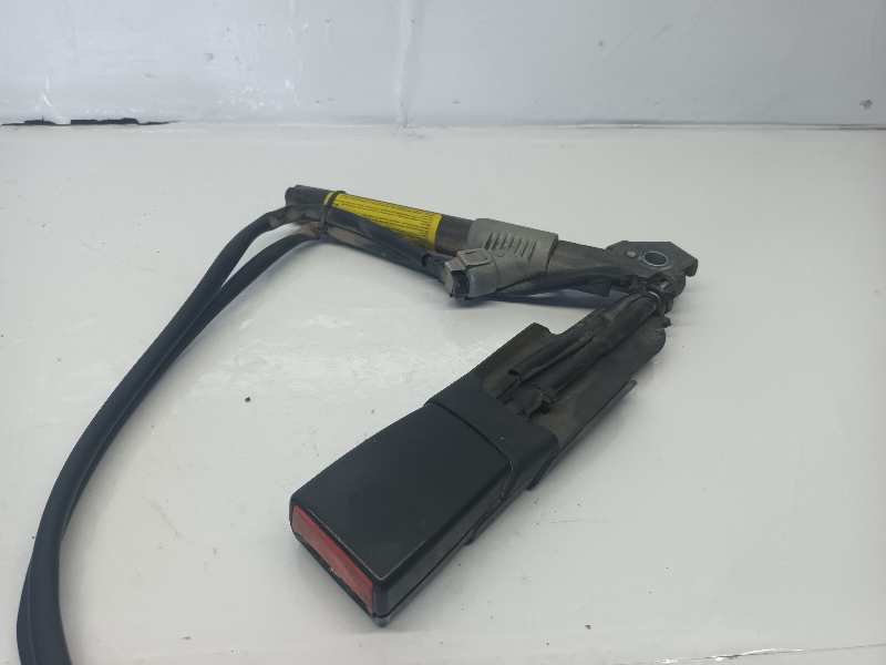 PRETENSOR AIRBAG IZQUIERDO