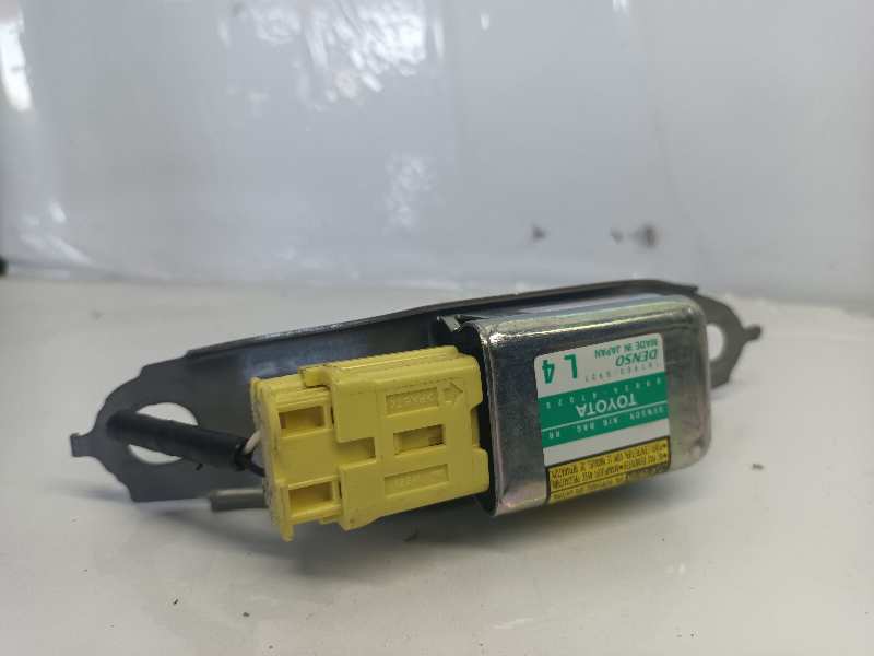 MODULO ELECTRONICO