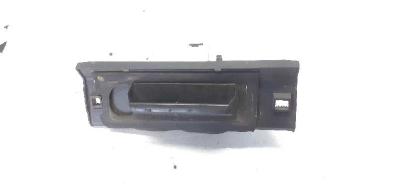 MANETA EXTERIOR PORTON