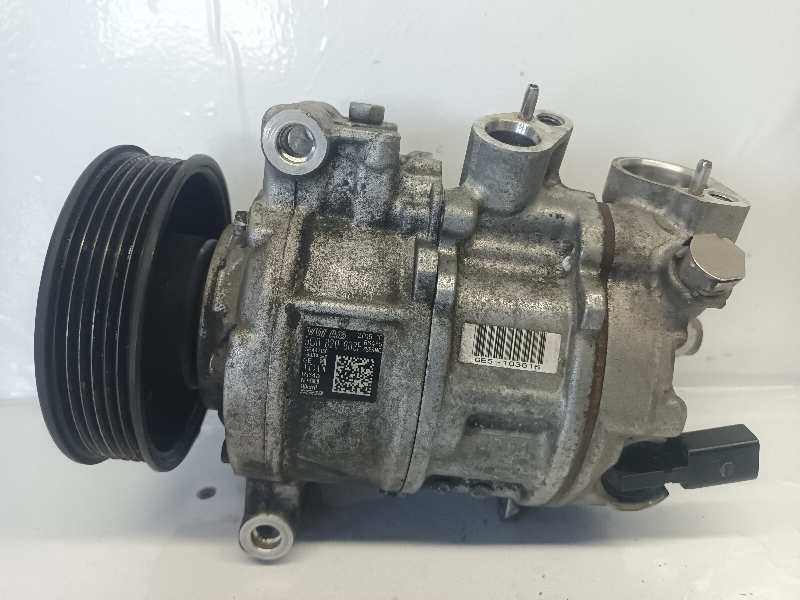 COMPRESOR AIRE ACONDICIONADO