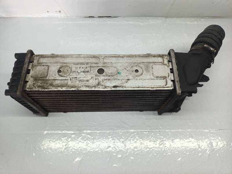 INTERCOOLER