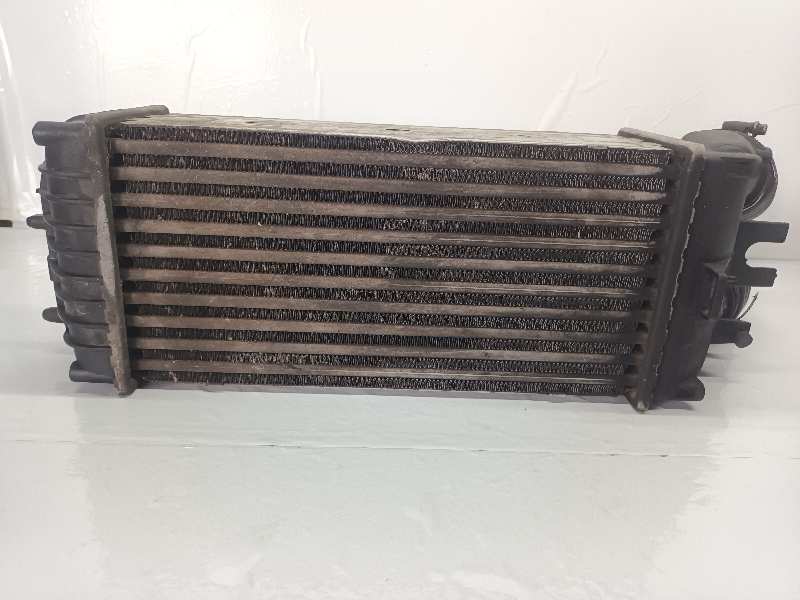 INTERCOOLER