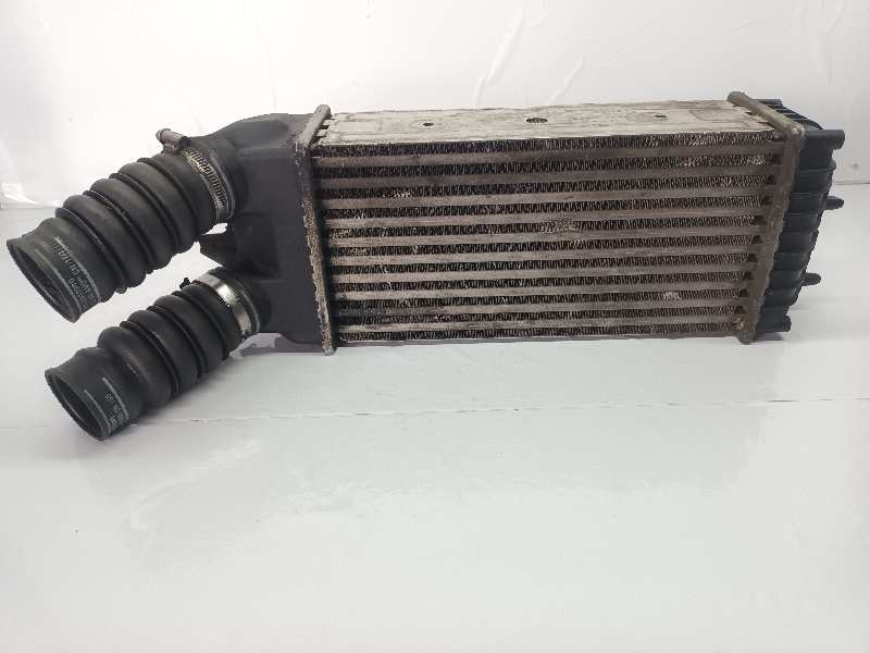 INTERCOOLER