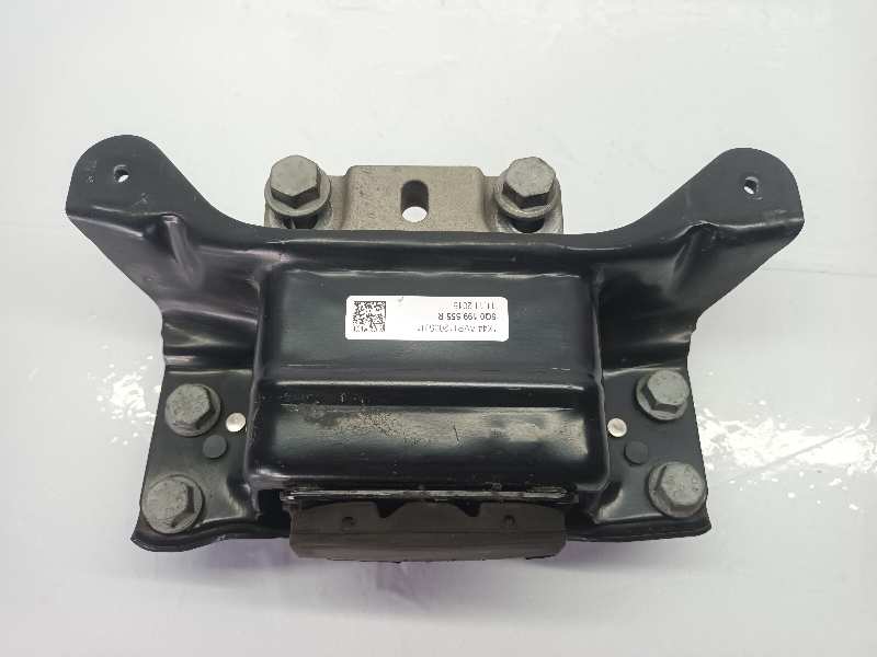 SOPORTE MOTOR IZQUIERDO