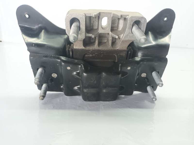 SOPORTE MOTOR IZQUIERDO