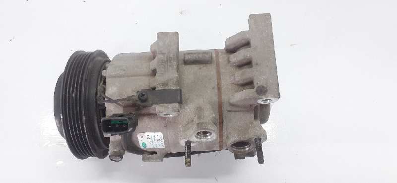 COMPRESOR AIRE ACONDICIONADO