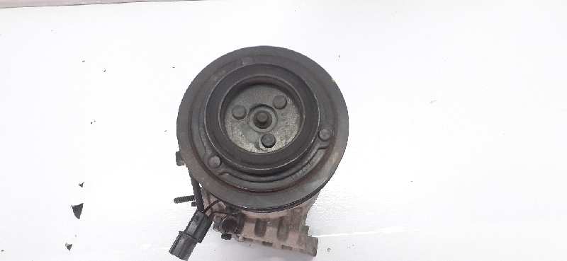 COMPRESOR AIRE ACONDICIONADO