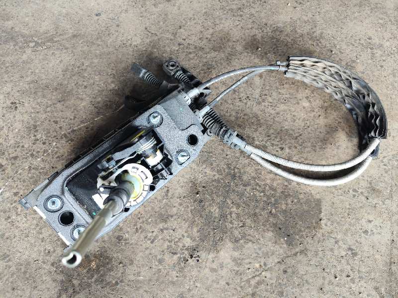 CABLE SELECTOR CAMBIO