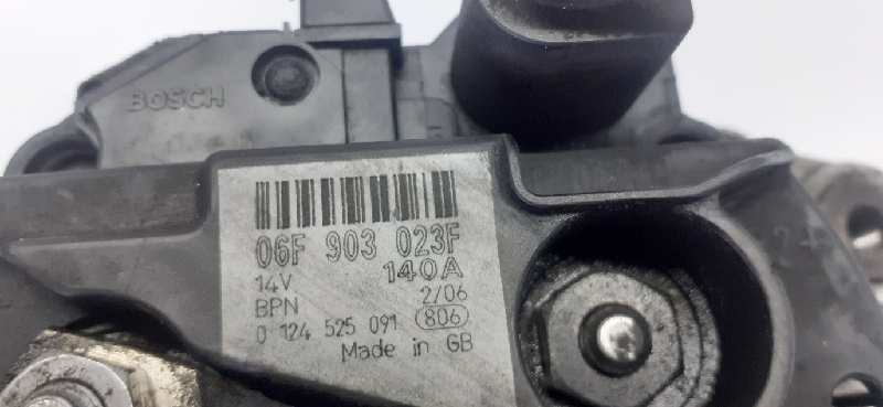 ALTERNADOR