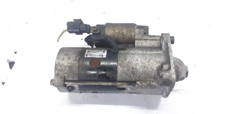 MOTOR ARRANQUE