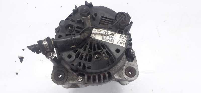 021903026L ALTERNADOR VOLKSWAGEN PASSAT VARIANT (3C5)
