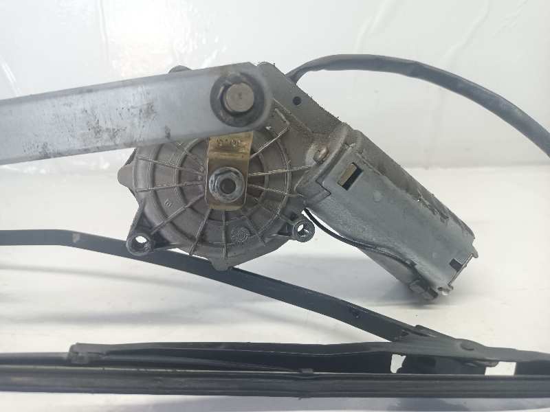 MOTOR LIMPIA TRASERO