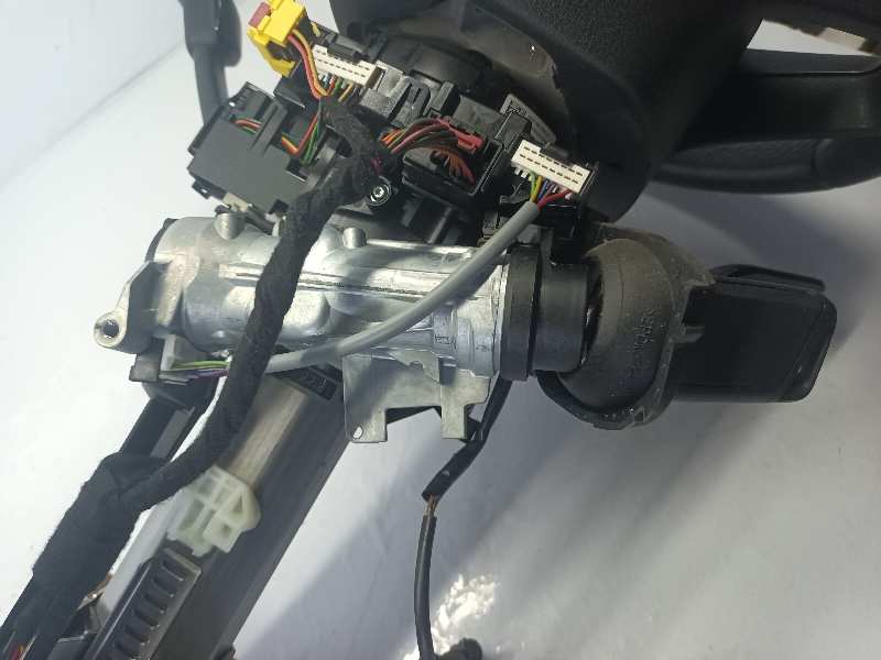 CONMUTADOR DE ARRANQUE