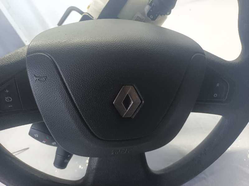 AIRBAG DELANTERO IZQUIERDO