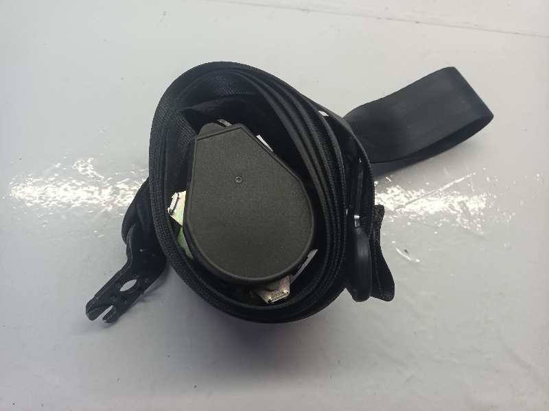 CINTURON SEGURIDAD TRASERO IZQUIERDO