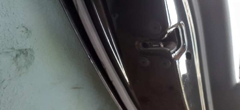 CERRADURA PUERTA TRASERA IZQUIERDA 